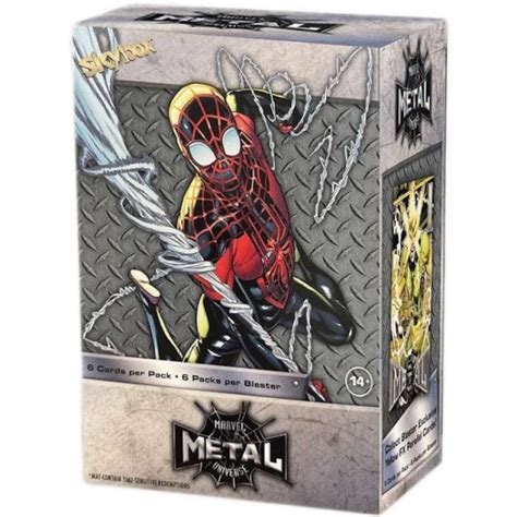 marvel metal spiderman blaster box|spider man boxes 2022.